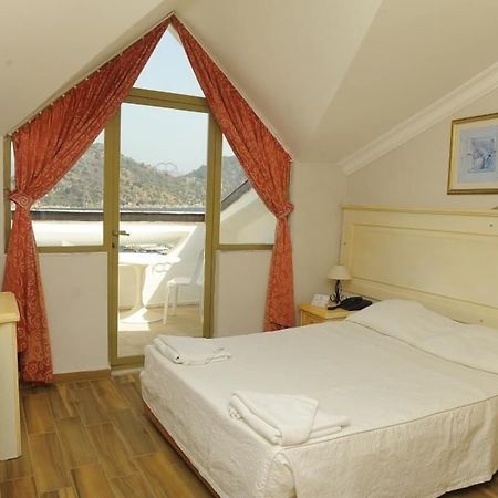 Marbas Hotel Marmaris Extérieur photo