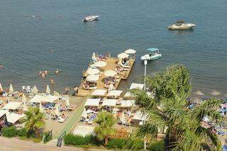 Marbas Hotel Marmaris Extérieur photo